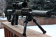 Airsoft Sniper Rifle Popular For a Reason and the Uses of Best Bolt Action Airsoft Sniper Rifle