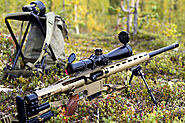 Comparing Airsoft Sniper Rifles – Best Airsoft Sniper Rifle Blog