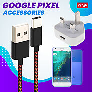 Buy Google Pixel Accessories | Mobile Accessories