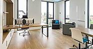 Select the right flooring for your space