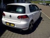 Used Polo Vivo In Good Condition For Sale/ Installment Free State South Africa - Cars