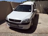 Opel Corsa Utility 1.7 Dti Eastern Cape South Africa - Cars