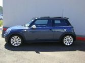 2010 Mini Hatch Cooper S 50 Camden Edition Western Cape South Africa - Cars
