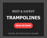 Reviews of Best Trampolines - ProTrampolines.com