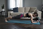 Side Plank