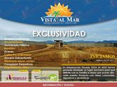 Precio Especial En Terrenos Playeros Manabí Ecuador - Propiedades - Locales