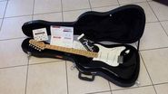 Vendo Fender Stratocaster Standard Mexico Nera Emilia Romagna Italia - Compravendita