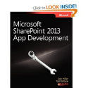 Microsoft SharePoint 2013 App Development: Scot Hillier, Ted Pattison
