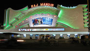 Raj Mandir, Raj Mandir Jaipur, Jaipur | Beautiful Jaipur