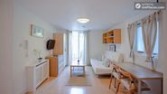 Charming Studio With Garden In Earl's Court - London England United Kingdom - Properties - Local