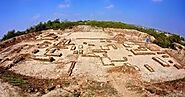 City Planning in Indus Valley Civilization | my experiences ~ My Experiences