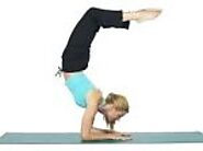 Power Yoga for Athletic Cross Training - Yoga Practice Blog
