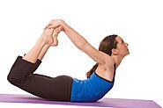 Yoga for Constipation - Yoga Practice Blog