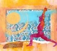 Yoga for Eating Disorders - Yoga Practice Blog