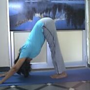 Yoga for the Infrequent Practitioner - Yoga Teacher Training Blogga Poses for Back Injuries - Yoga Teacher Training Blog