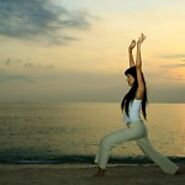 Yoga for Obsessive Compulsive Disorder - Adjunct Therapy