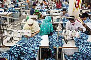 Home / Business / Success story: Bangladesh’s textile exports, second only to China