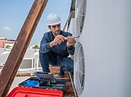 Need AC Repair Service in New Jersey? Expert Service Available 24/7!