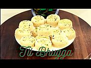 Til Bhugga | Til Bhugga Recipe | Learn How to Make Til Bhugga for Makar Sankranti
