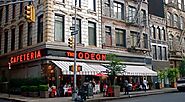New York City Mayor orders to remain open Restaurants in the city until 30th Sep 2021