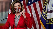 Nancy Pelosi re-elected 4th time as House Speaker with 216-214 Votes - Latest News and Updates from World