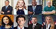 Georgia polls will decide the controlling party in the US Senate