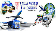 Vijay Packers And Logistics Jaipur Rates Price And Quotations