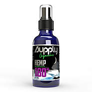 180mg CBD Sleep Support Spray - Supply Organics