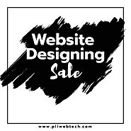 Website Designing Company in Gurgaon- Piiwebtech