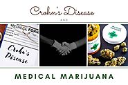 Crohn’s Disease and Medical Cannabis | My MMJ Doctor