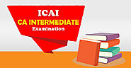 An overview of CA Intermediate course 2021