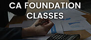 CA Foundation Classes in Jaipur