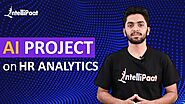 AI Project | Artificial Intelligence Project | Demo