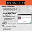 Listly Bookmarklet Intallation