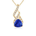 Christmas Tanzanite Jewelry Ideas, Offers, Deals, Discount