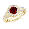 Ruby Jewelry Gifts for Christmas 2014 - Tips, Buying Guide, Fashion & Trends