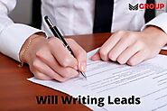 How Will Writing Services lead help in taking business higher?