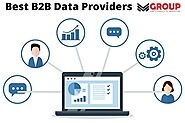 Why we are trusted as B2B Database Providers of the century?