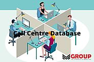 Call Centre Data for Sale