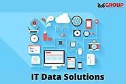 Best IT Data Solutions You Can Trust