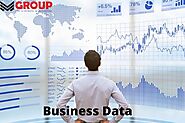 Business Data | B2B Data
