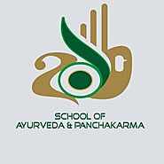Online massage course in Kerala : Schoolofayurvedap