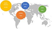 Smart Offices Market Size, Trends, Shares, Insights and Forecast - 2026