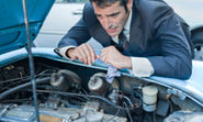 How is engine knock fixed? - What is engine knock?