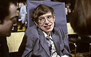 How much was Stephen Hawking Net Worth