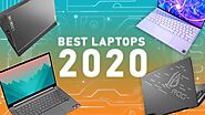 The Best LAPTOPS of 2020!