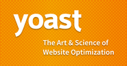 Yoast * The Art & Science of Website Optimization