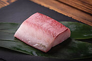 Buy Hamachi/Amberjack Fillet 180-210g Online at the Best Price, Free UK Delivery - Bradley's Fish