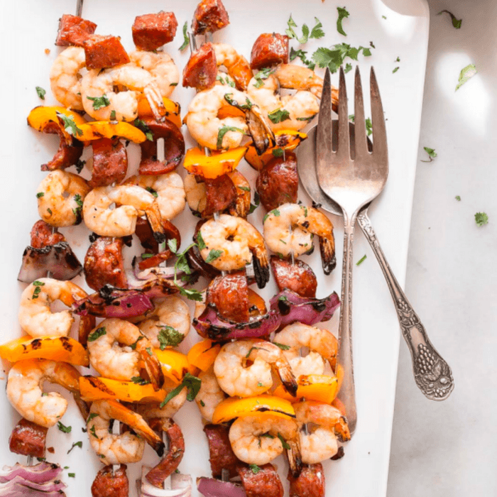 Bradley's Fish Product A Listly List