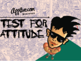 Test For Attitude